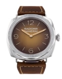 Panerai Radiomir 3 Days Acciaio PAM00687